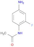 N-(4-Amino-2-fluorophenyl)acetamide