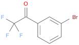 3'-BROMO-2,2,2-TRIFLUOROACETOPHENONE