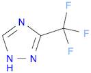 3-(trifluoromethyl)-1H-1,2,4-triazole