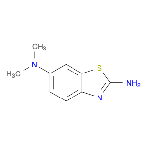 N6,N6-Dimethylbenzo[d]thiazole-2,6-diamine