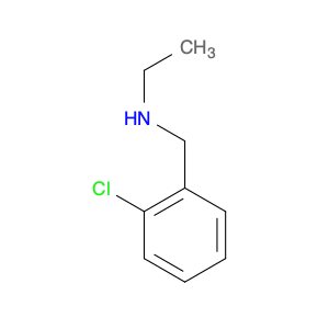 N-(2-Chlorobenzyl)-N-ethylamine
