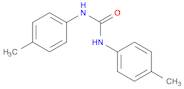 1,3-di-p-tolylurea