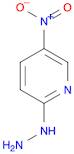 (5-nitropyridin-2-yl)hydrazine