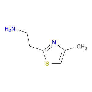 2-(4-METHYL-1,3-THIAZOL-2-YL)ETHANAMINE