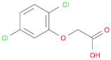 2,5-dichlorophenoxyacetic acid