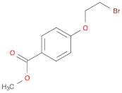 METHYL 4-(2-BROMOETHOXY)BENZENECARBOXYLATE