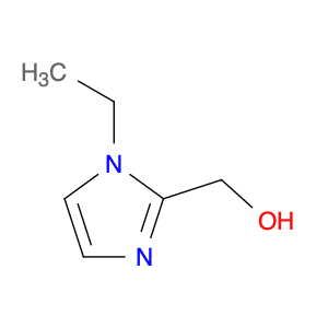 (1-ethyl-1H-imidazol-2-yl)methanol