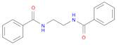 N,N'-Dibenzoyl-1,2-ethylenediamine