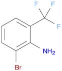 2-bromo-6-(trifluoromethyl)aniline