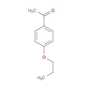 1-(4-PROPOXY-PHENYL)-ETHANONE