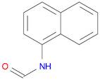 N-(Naphthalen-1-yl)formamide