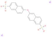 Sodium 6,6'-oxybis(naphthalene-2-sulfonate)