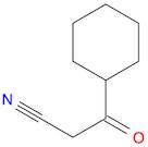 3-CYCLOHEXYL-3-OXOPROPANENITRILE