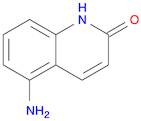 5-Amino-2(1H)-quinolinone