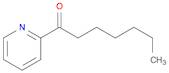 1-PYRIDIN-2-YL-HEPTAN-1-ONE