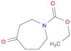 1-CARBETHOXYAZEPAN-4-ONE