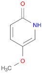 2(1H)-Pyridinone,5-methoxy-(9CI)