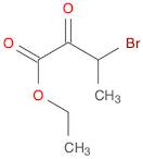 Ethyl 3-bromo-2-oxobutyrate