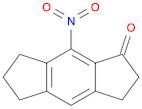 4-NITRO-3,5,6,7-TETRAHYDRO-2H-S-INDACEN-1-ONE, TECHNICAL GRADE