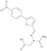 Dantrolene Related Compound B (50 mg) (5-(4-nitrophenyl)-2-furaldehyde-(2-carboxymethyl) semicarba…