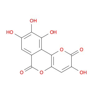 Galloflavin