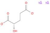 L-A-HYDROXYGLUTARIC ACID DISODIUM)