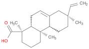 ISOPIMARIC ACID