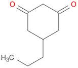 5-PROPYL-1,3-CYCLOHEXANEDIONE