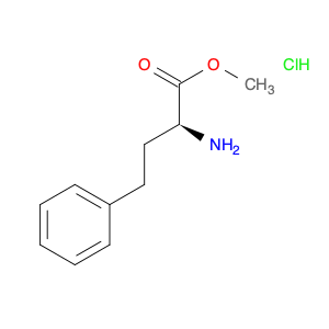 (αS)-α-AMino-benzenebutanoic Acid Methyl Ester Hydrochloride