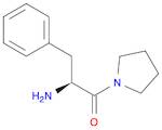 H-PHE-PYRROLIDIDE