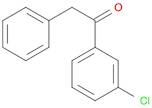 3'-CHLORO-2-PHENYLACETOPHENONE