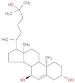 7-α,25-Dihydroxycholesterol