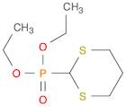 Diethyl (1,3-Dithian-2-yl)phosphonate