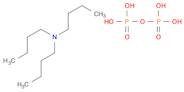 TRIBUTYLAMMONIUM PYROPHOSPHATE