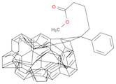 (6,6)-PHENYL C71 BUTYRIC ACID METHYL ESTER, 99% (MIXTURE OF ISOMERS)