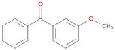 3-METHOXYBENZOPHENONE