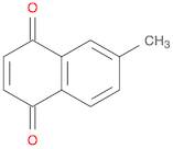 6-METHYL-1,4-NAPHTHOQUINONE