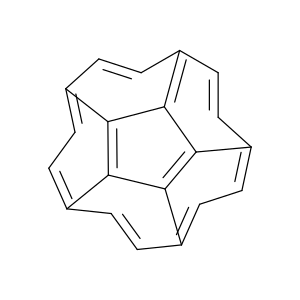 corannulene