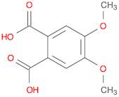 m-Hemipinic acid