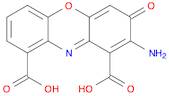 cinnabarinic acid