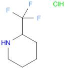 2-(TrifluoroMethyl)piperidine hydrochloride