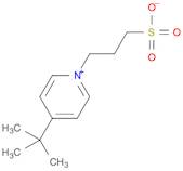 3-(4-(tert-Butyl)pyridin-1-ium-1-yl)propane-1-sulfonate