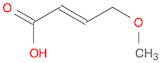 (2E)-4-Methoxy-2-butenoic Acid