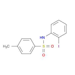 N-Tosyl-2-iodoaniline