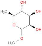 MethylL-rhamnopyranoside