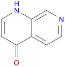 1H-1,7-NAPHTHYRIDIN-4-ONE