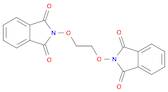 N,N'-(Ethylenedioxy)di-phthalimide