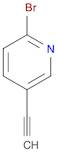 2-broMo-5-ethynylpyridine