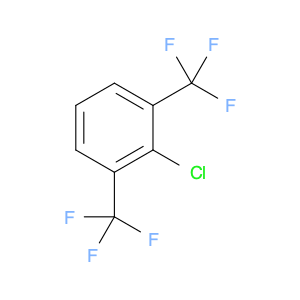 2,6-BIS(TRIFLUOROMETHYL)CHLOROBENZENE