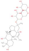 GINSENOSIDE F3